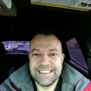 Meet your Posher, James